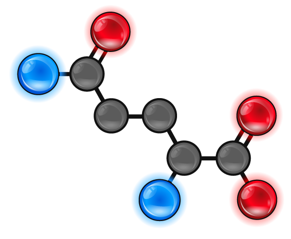 L-Glutamina